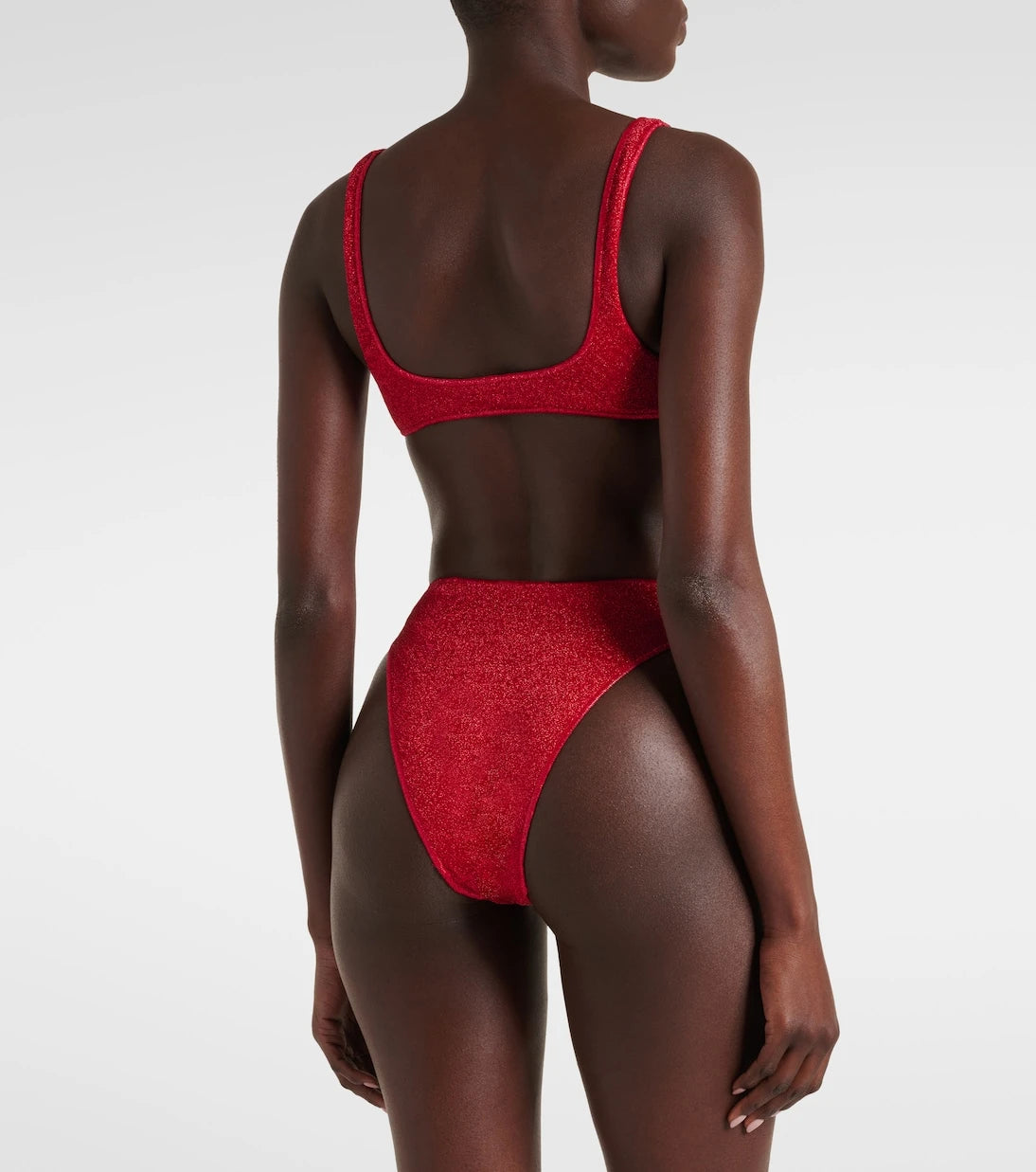 Oséree - Lamé bikini