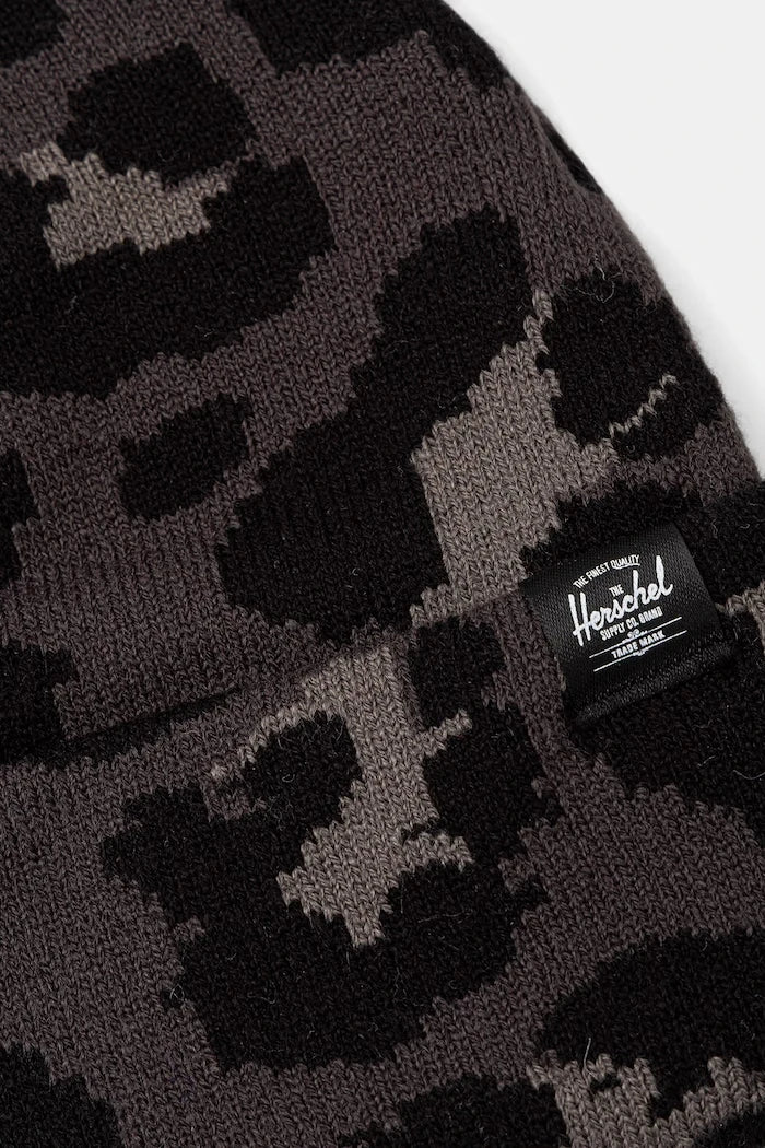 Herschel шапка Elmer Graphic