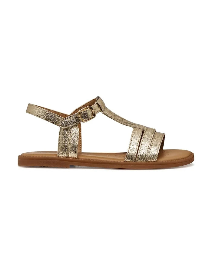 Geox çocuk sandaletleri SANDAL KARLY