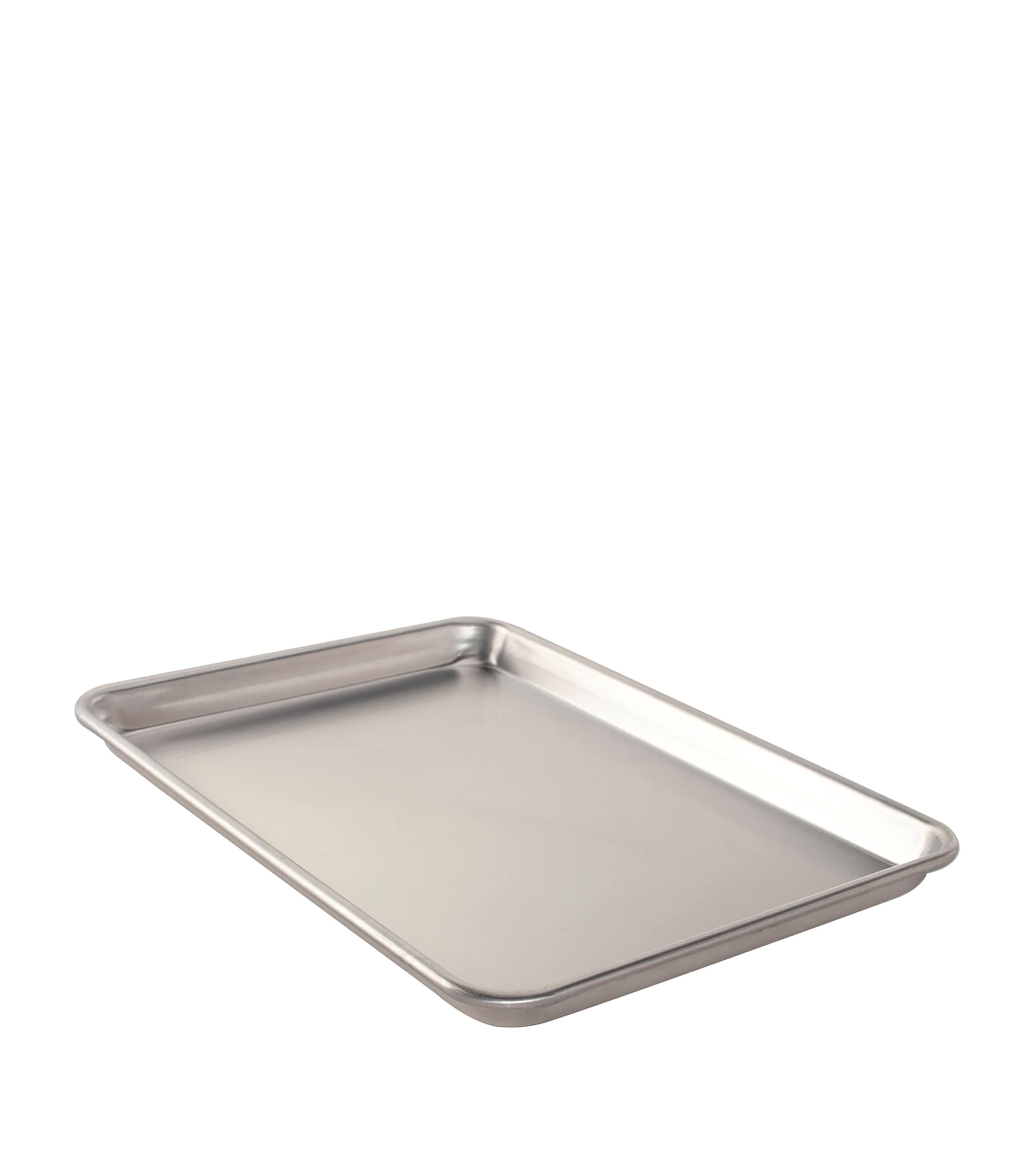 Nordic Ware Aluminium Naturals Jelly Roll Baking Sheet (40cm x 28.5cm)