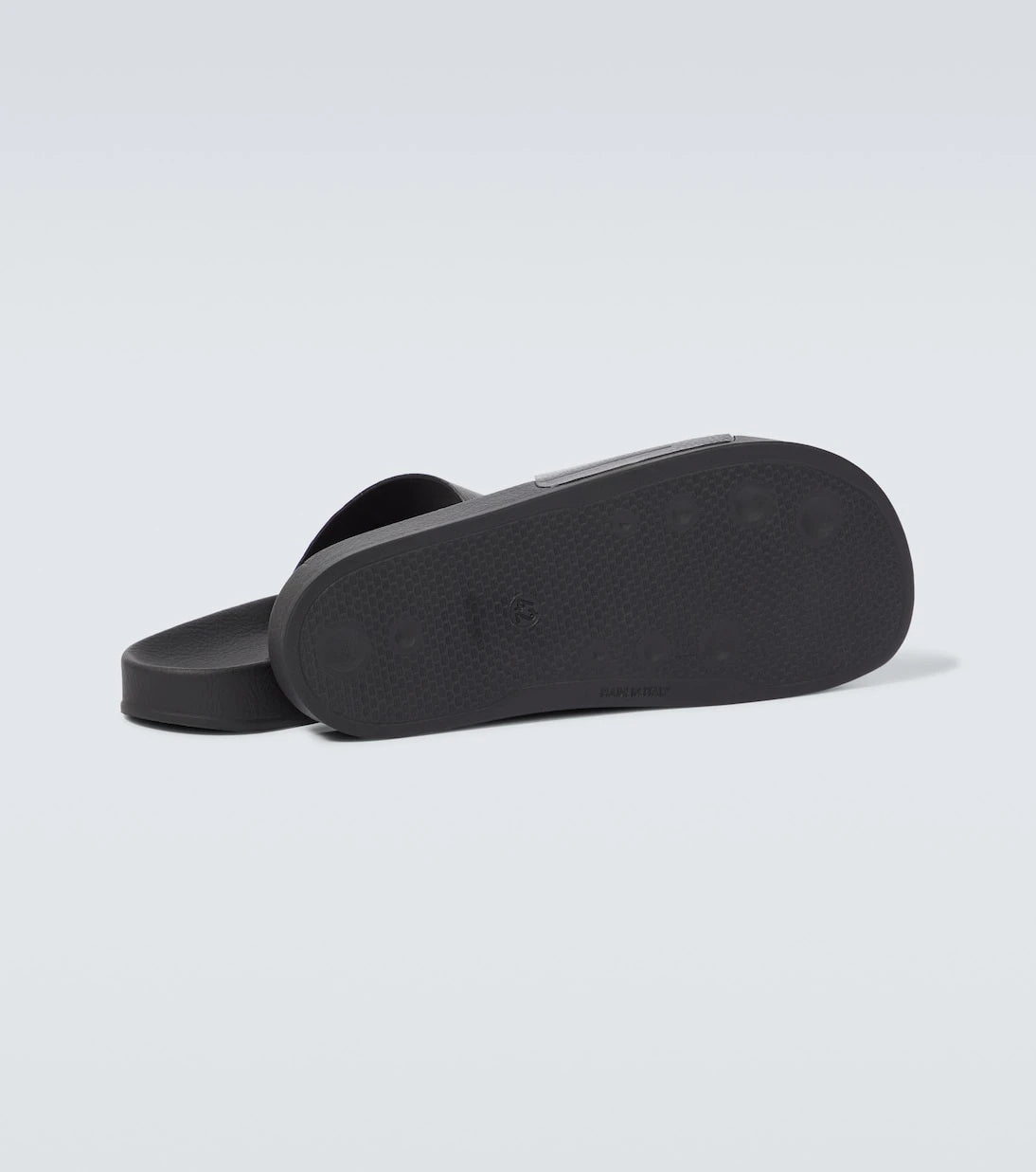 Frescobol Carioca - Humberto leather slides