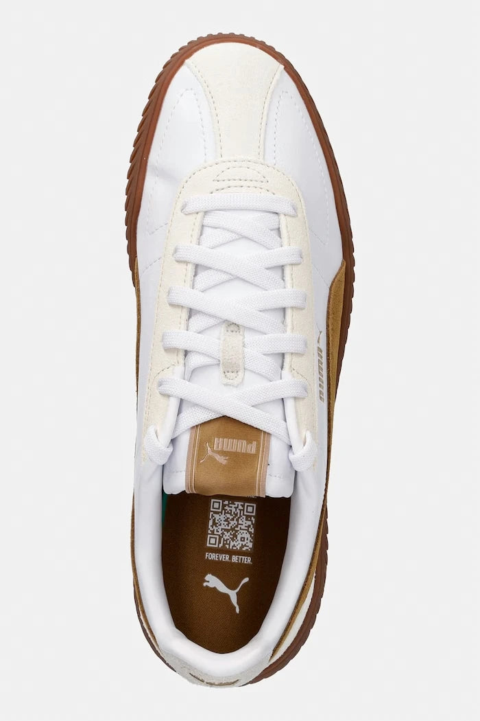 Маратонки Puma Club Kayzer