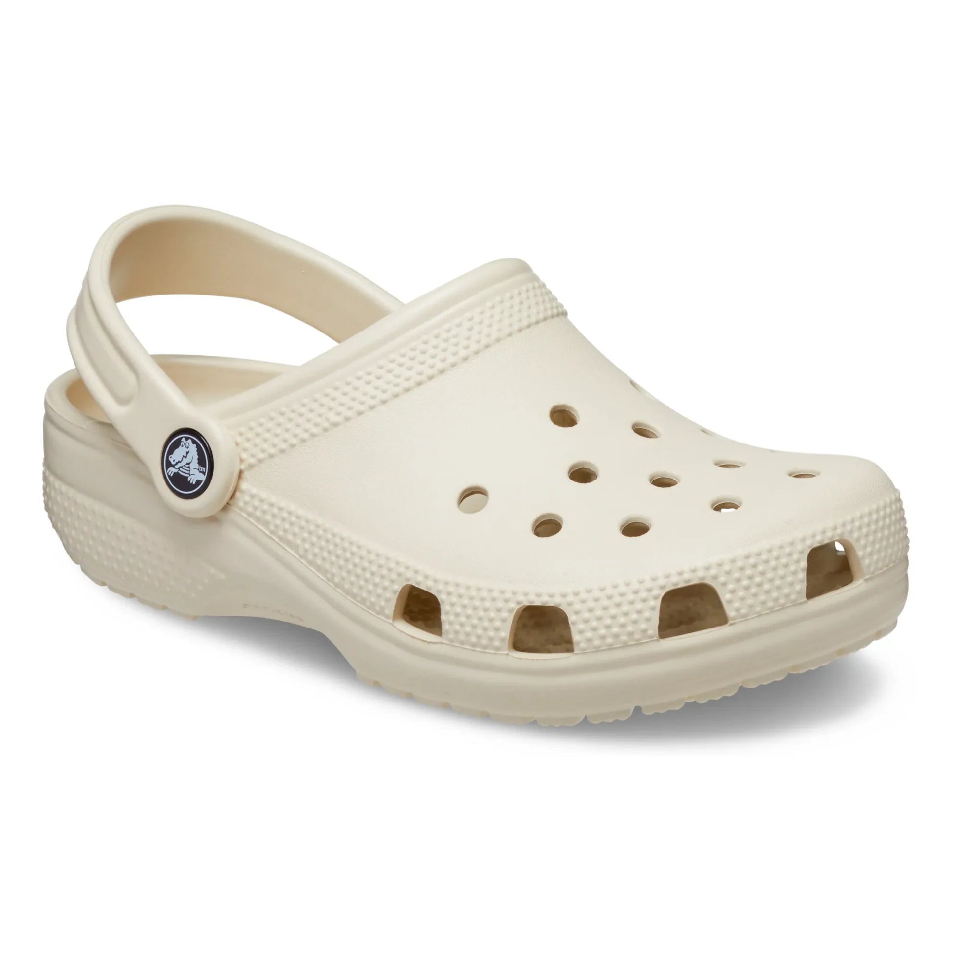Crocs - Crocs Classic Clogs | Off white