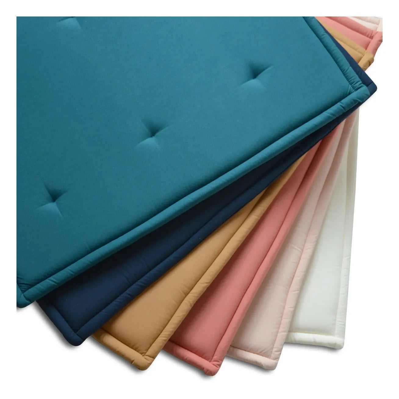 Charlie Crane - Tami Play Mat  | Pink