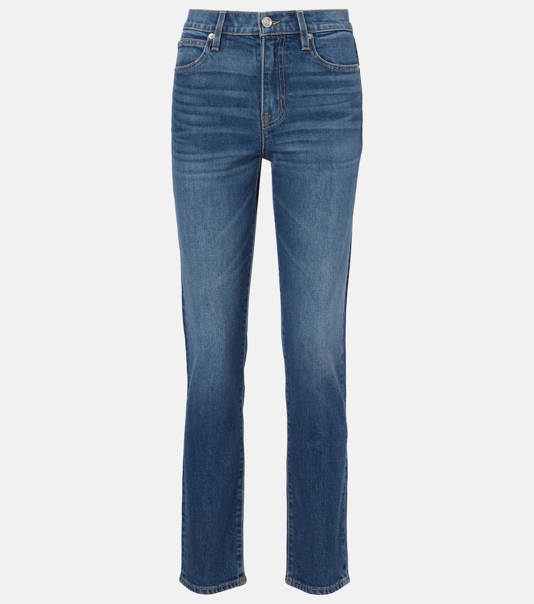 Slvrlake - Virginia straight jeans