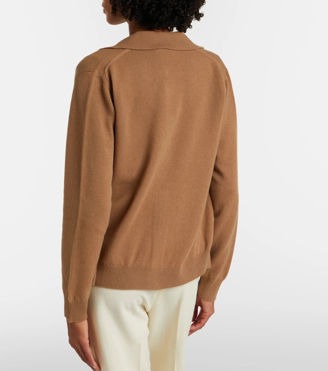 Blazé Milano - Highland wool and cashmere cardigan
