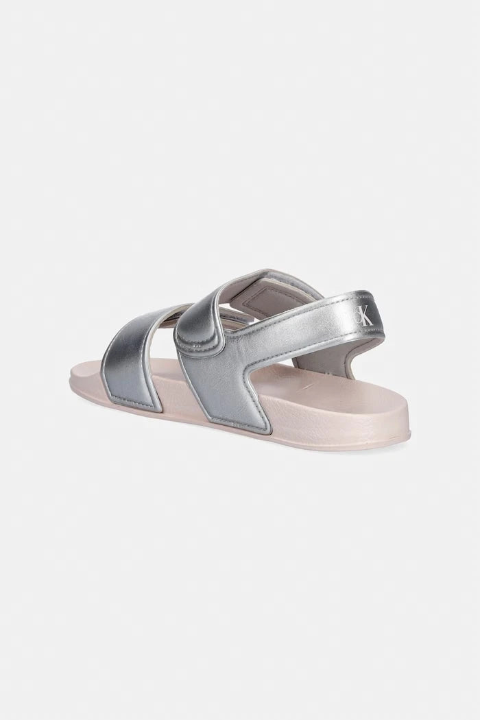 Calvin Klein Jeans Çocuk Sandalet