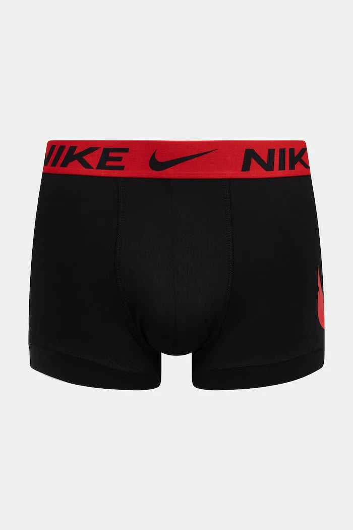 Nike Erkek Boxer 3'lü