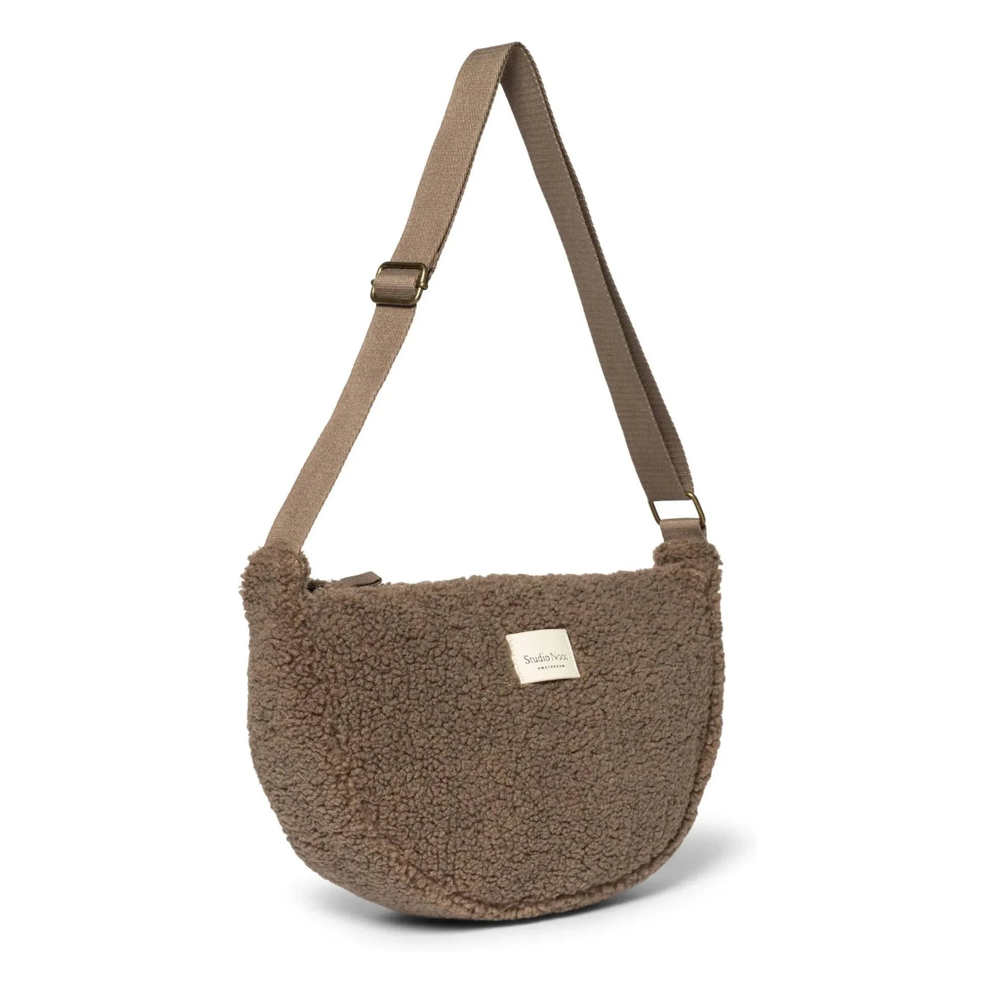 Studio Noos - Banana bag | Brown