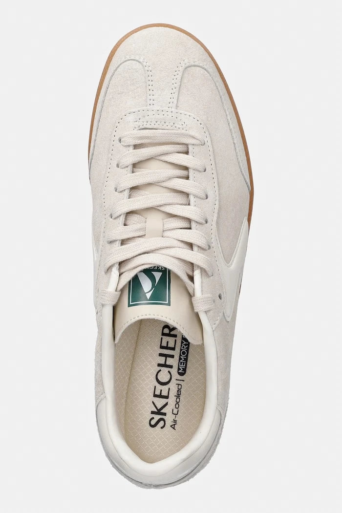 Skechers HOTSHOT Deri Spor Ayakkabı
