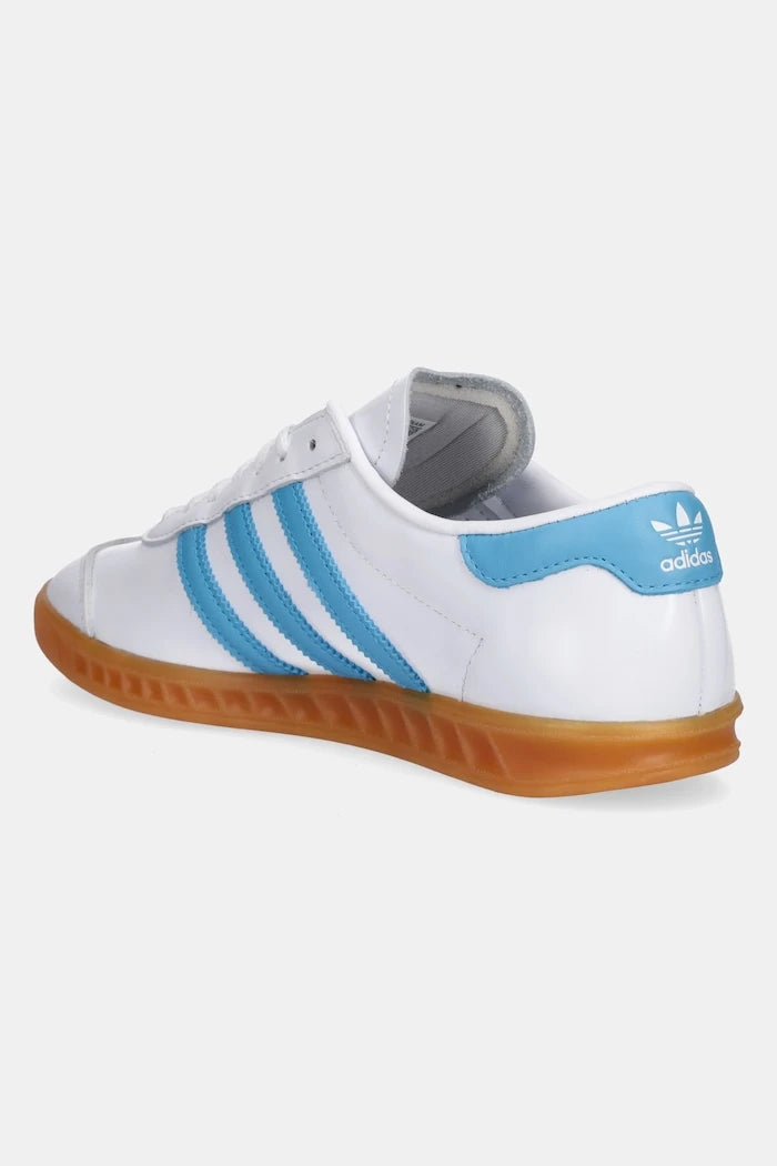 adidas Originals Hamburg W Deri Spor Ayakkabı