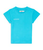 Pangaia Kids Organic Cotton 365 T-Shirt (3-12 Years)