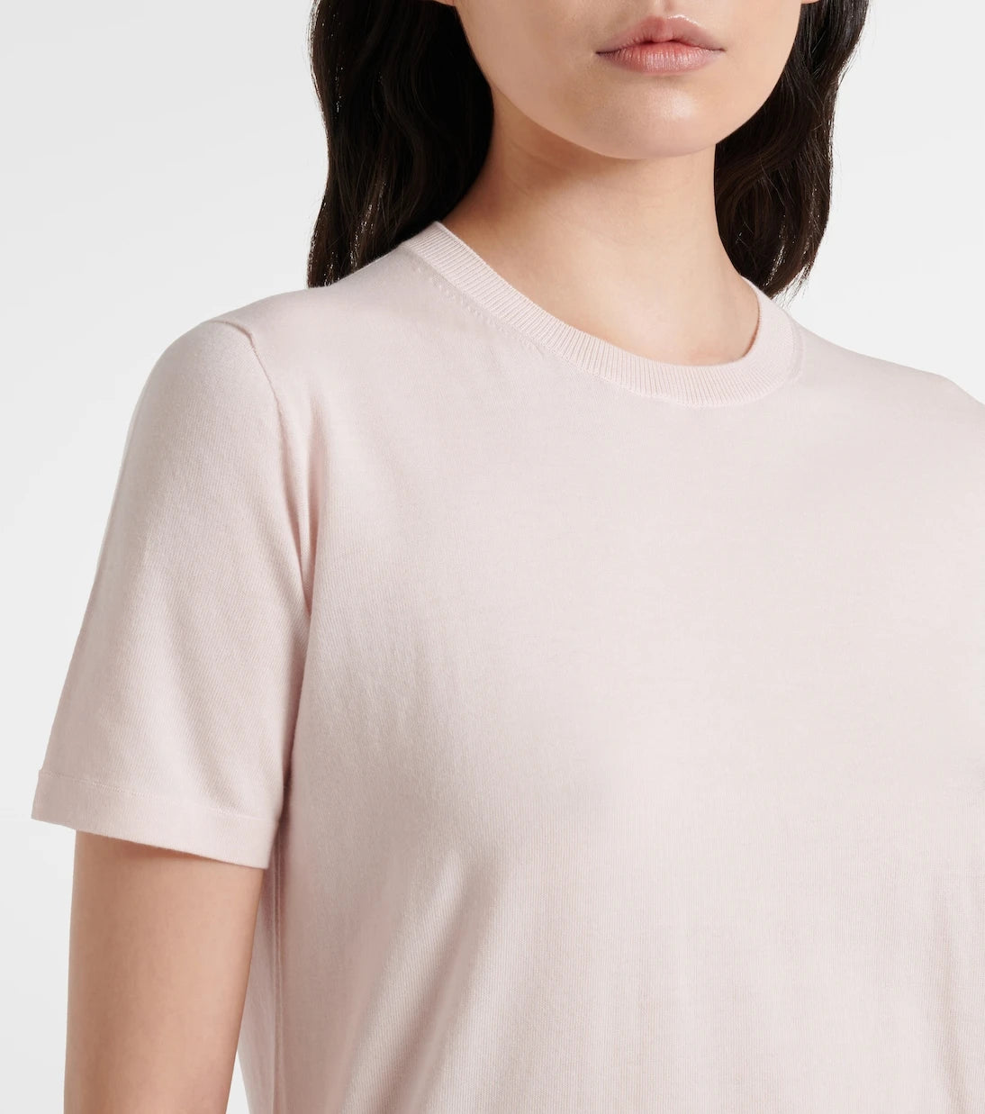 Loro Piana - Angera cotton jersey T-shirt