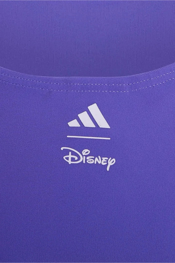 adidas Performance DISNEY çocuklar için tek parça mayo