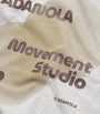 Multi Organic Cotton Movement T-Shirt