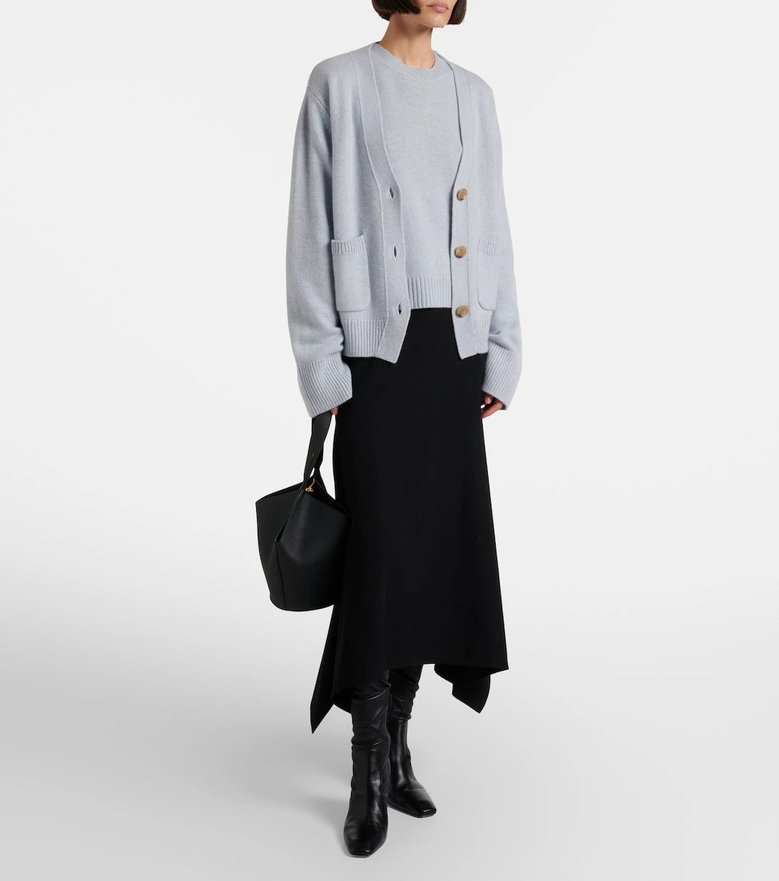 Lisa Yang - Danni cashmere cardigan