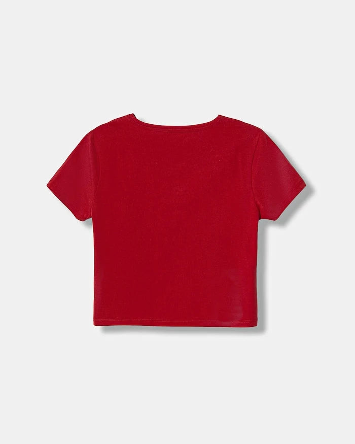 Çocuk Guess Tişört