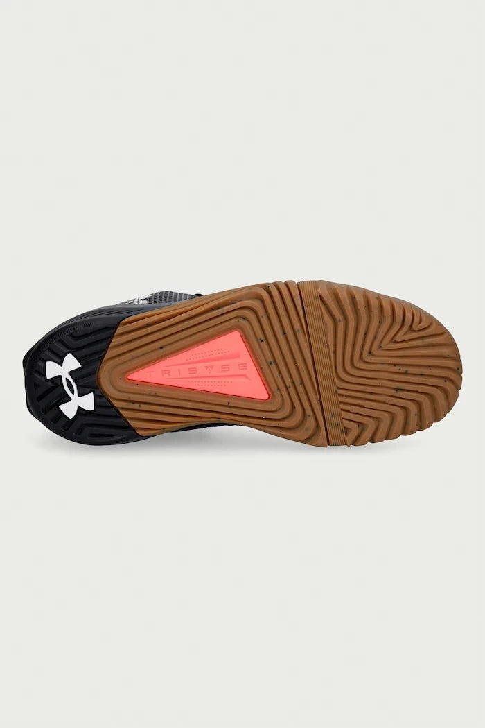 Under Armour Erkek Antrenman Ayakkabıları TriBase