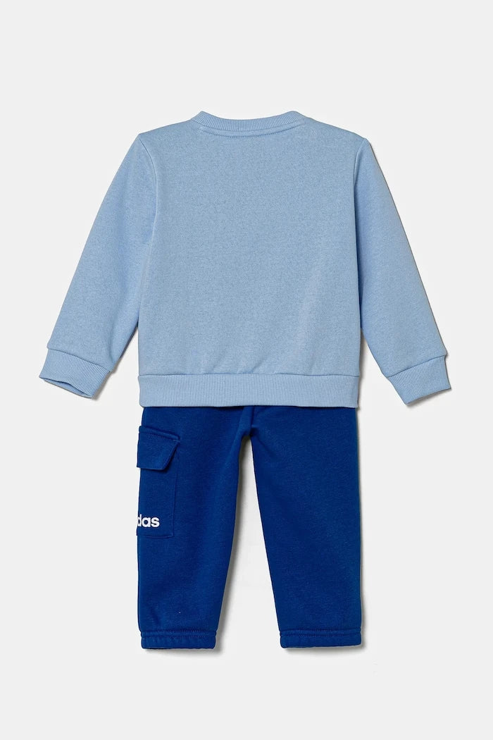 Детски анцуг adidas
