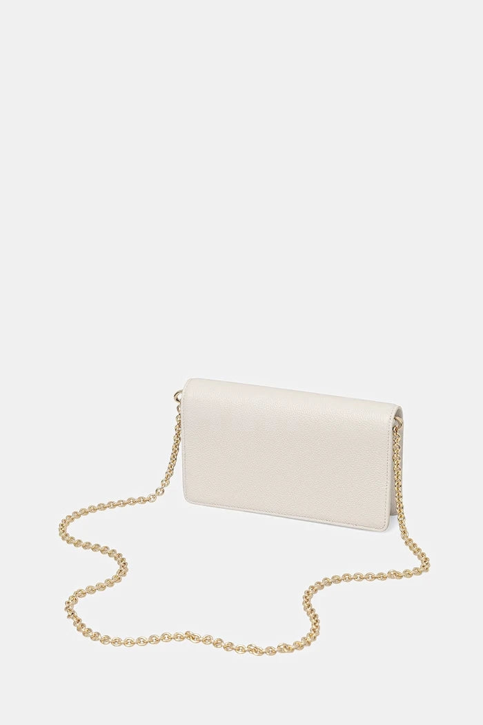 Кожен клъч Emporio Armani