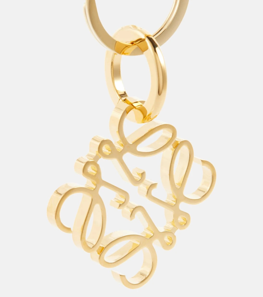 Loewe - حلقة مفاتيح Anagram