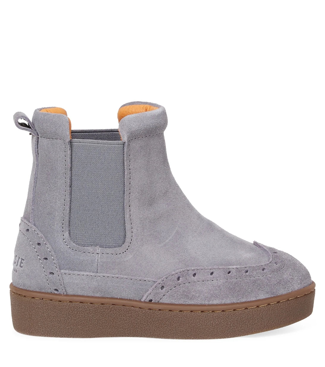 Donsje - Jesmer suede boots