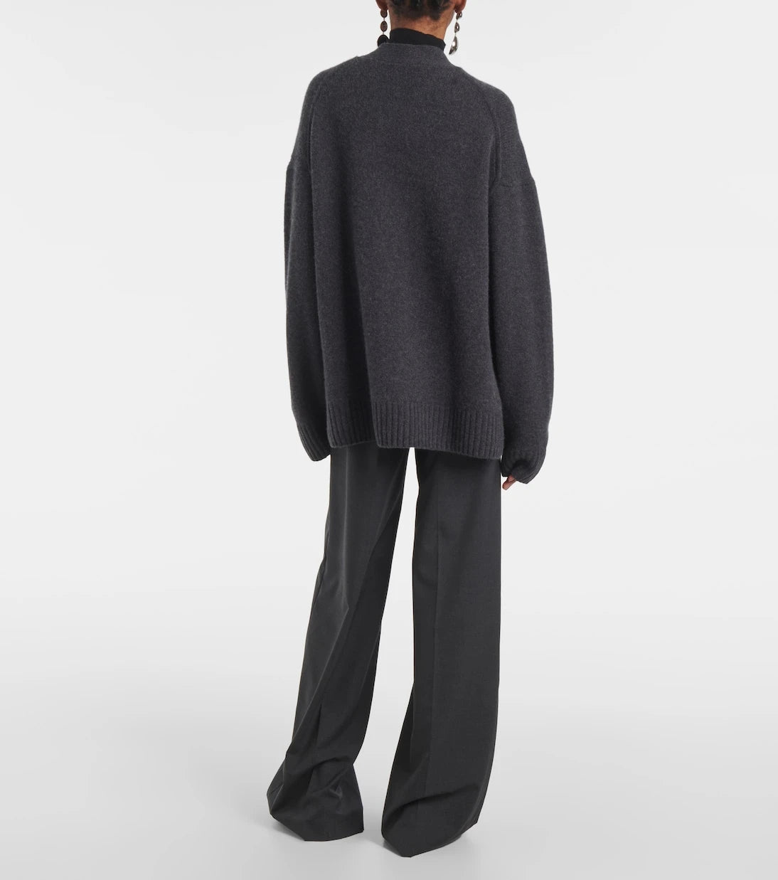 Joseph - Oversized cashmere cardigan