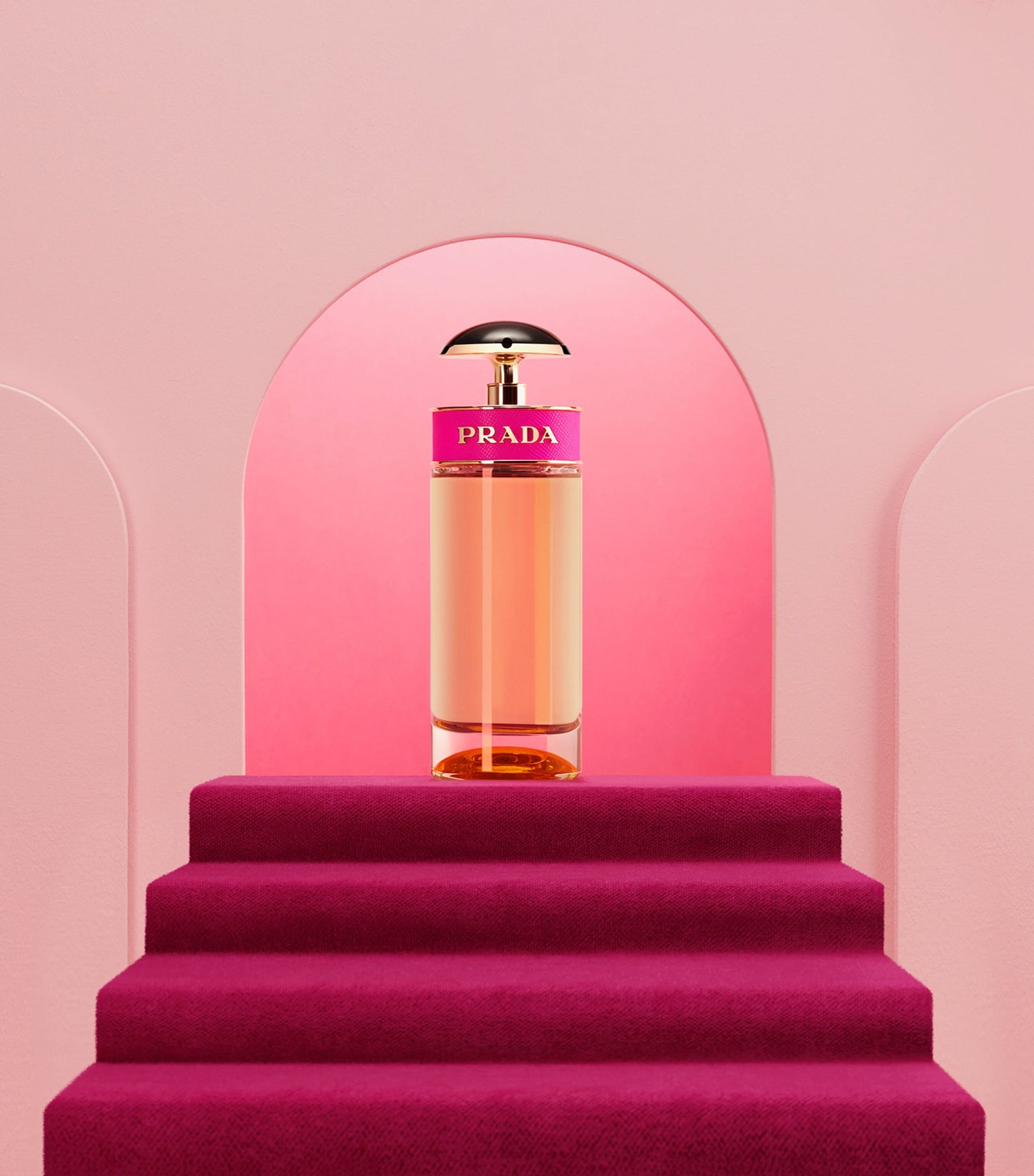 Candy Eau de Parfum (80ml)