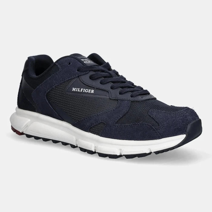 Tommy Hilfiger OUTDOOR RUNNER MIX Sneakers
