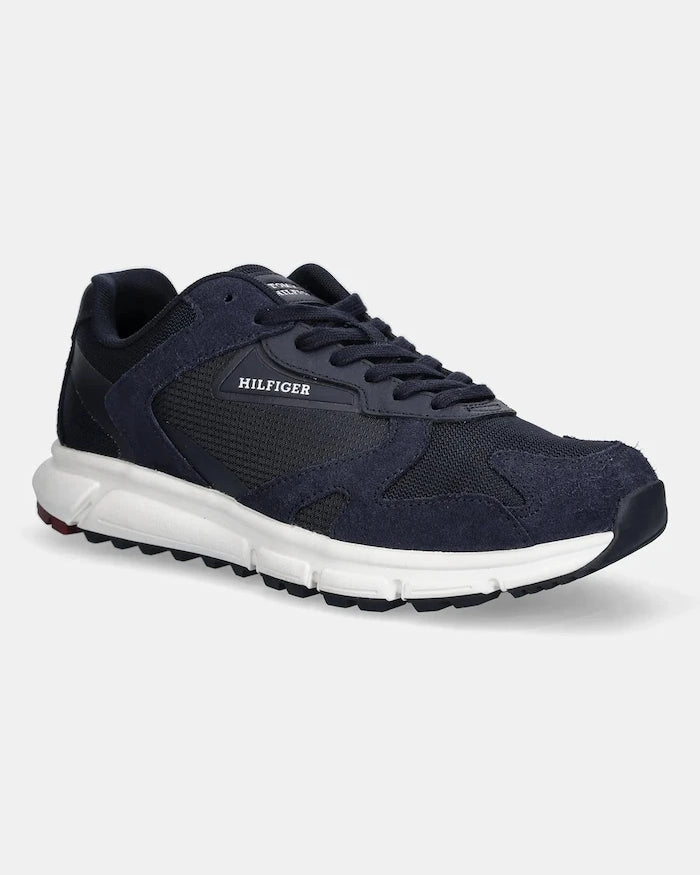 Tommy Hilfiger OUTDOOR RUNNER MIX Sneakers