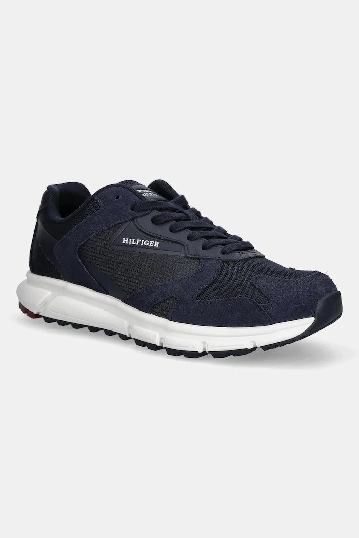 Tommy Hilfiger OUTDOOR RUNNER MIX Sneakers