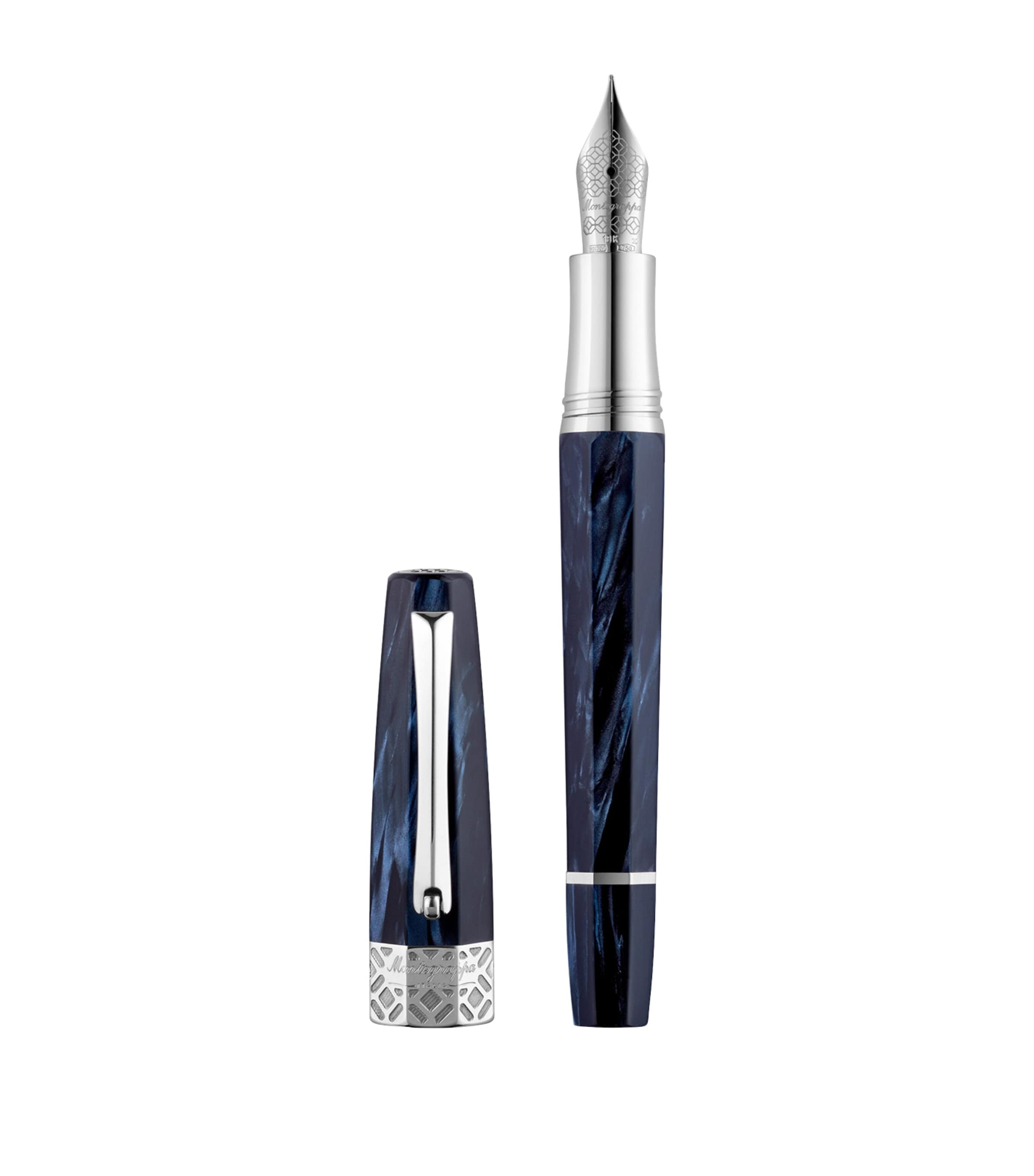 Extra Otto Fountain Pen