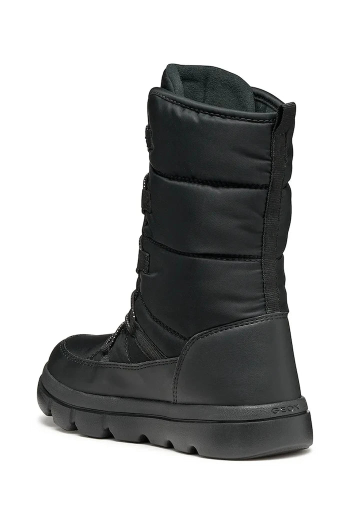 Зимни обувки Geox WILLABOOM