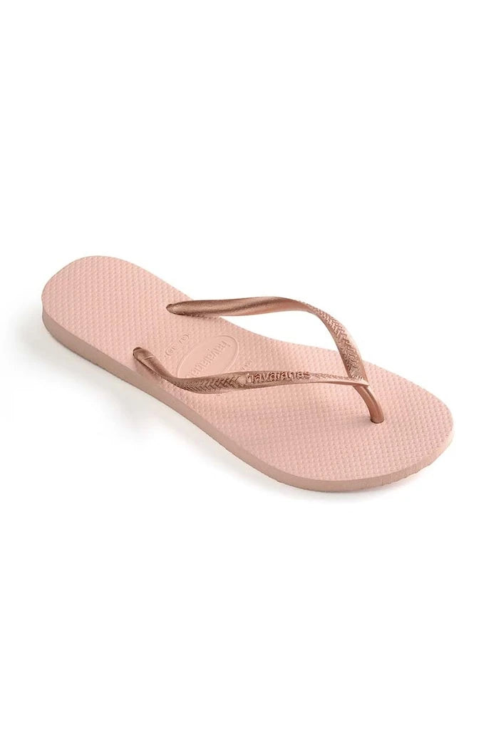 Havaianas - Джапанки SLIM