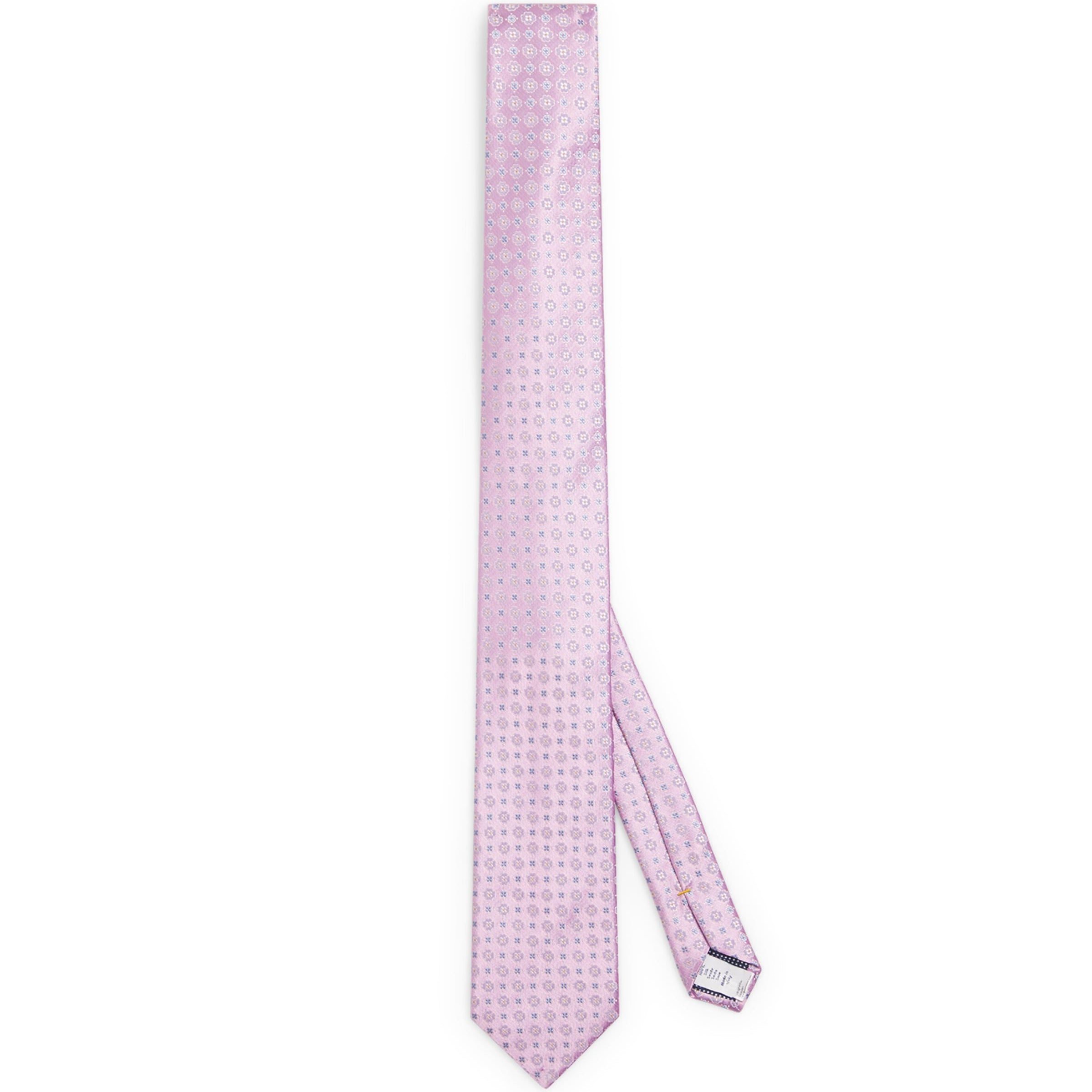 Eton Silk Floral Tie