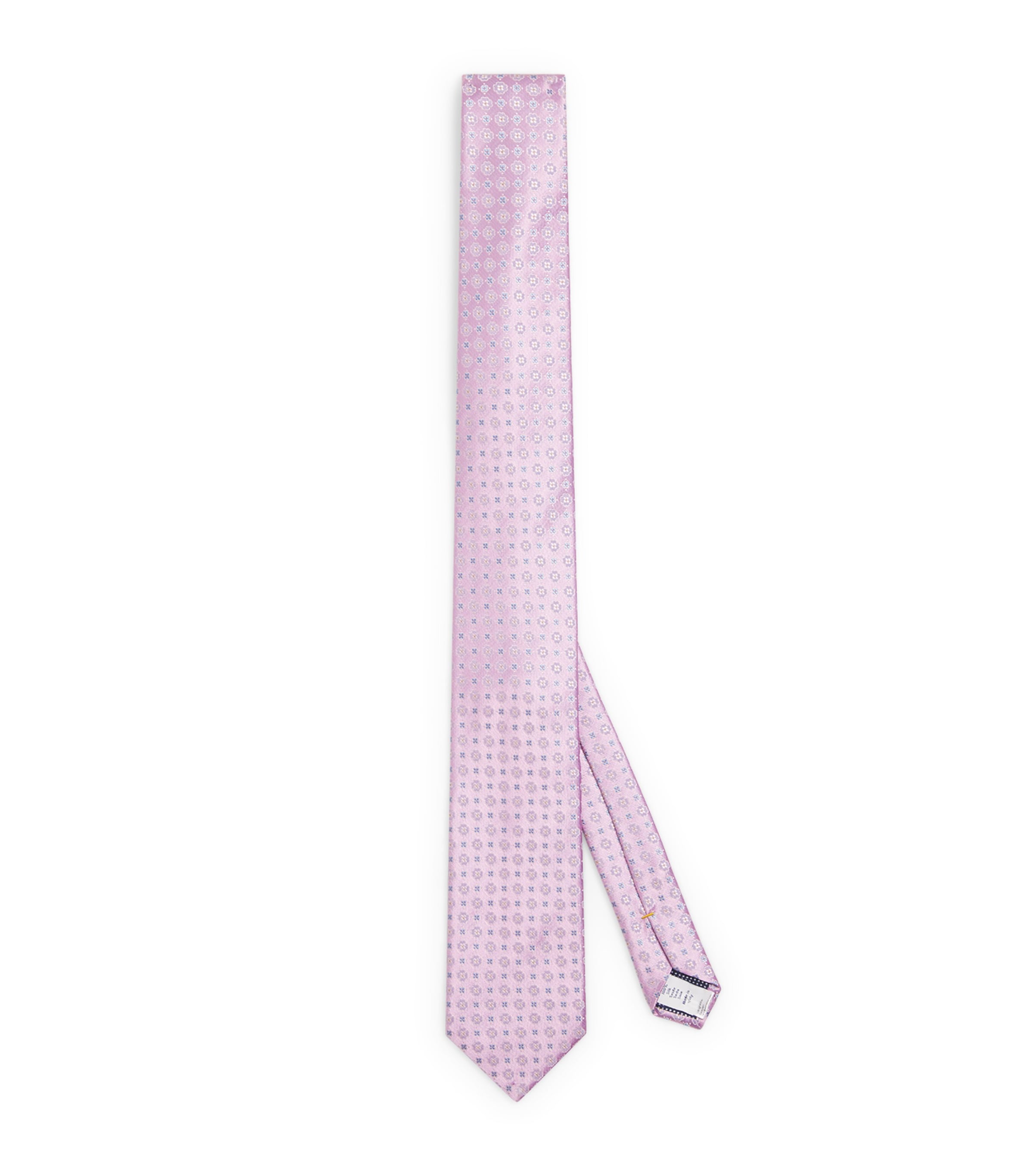 Eton Silk Floral Tie