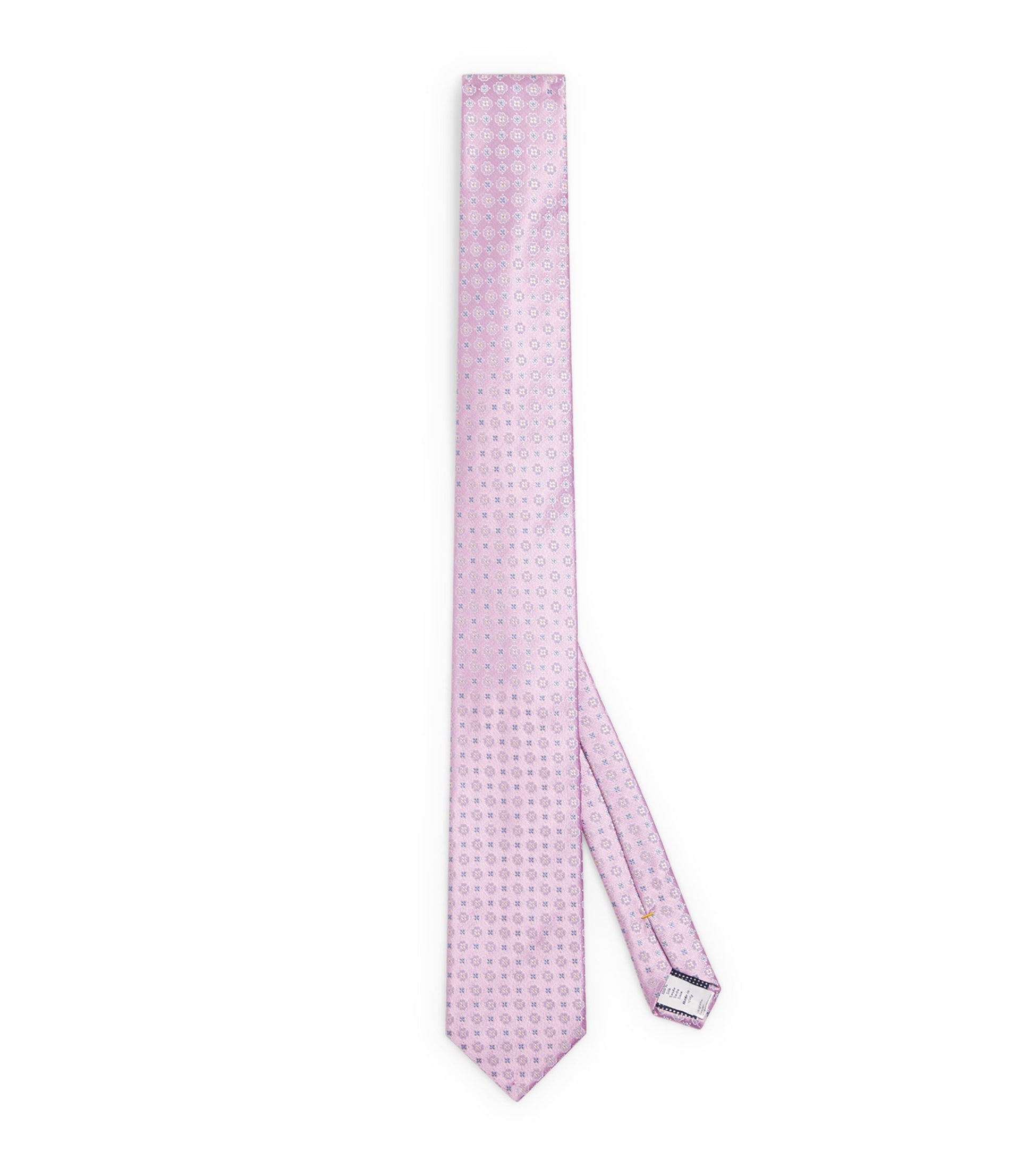 Eton Silk Floral Tie