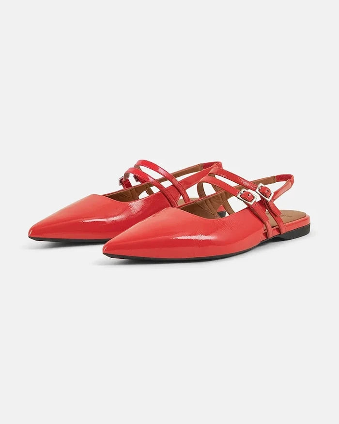 Vagabond Shoemakers HERMINE Deri Babet