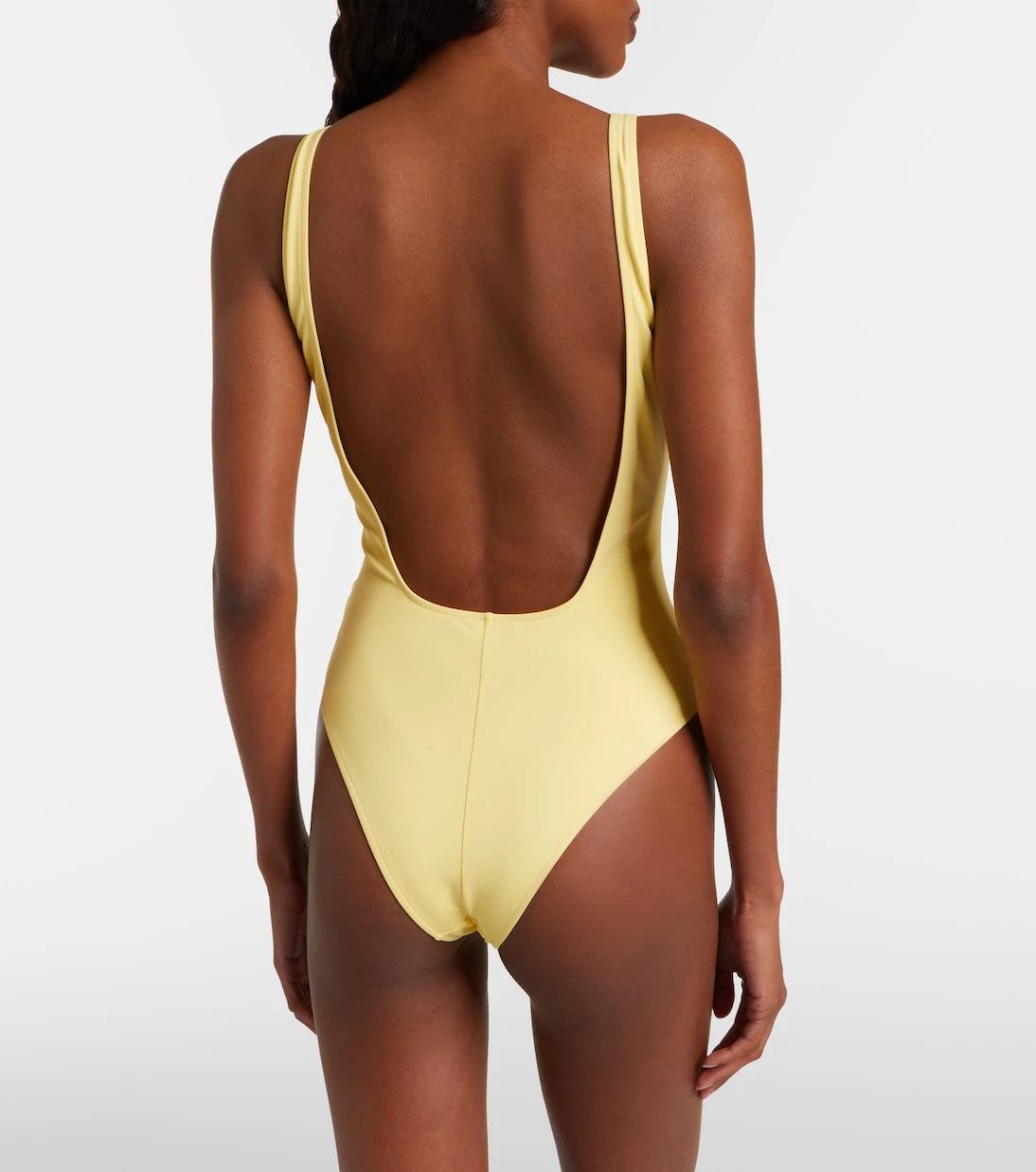 Versace - Medusa swimsuit