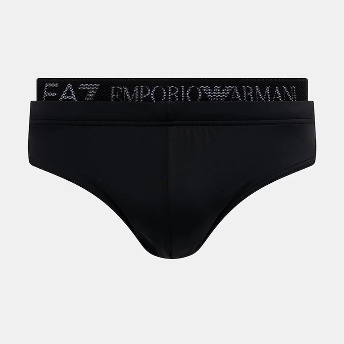 EA7 Emporio Armani шорти мъжки