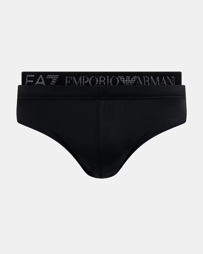 EA7 Emporio Armani Erkek Şort