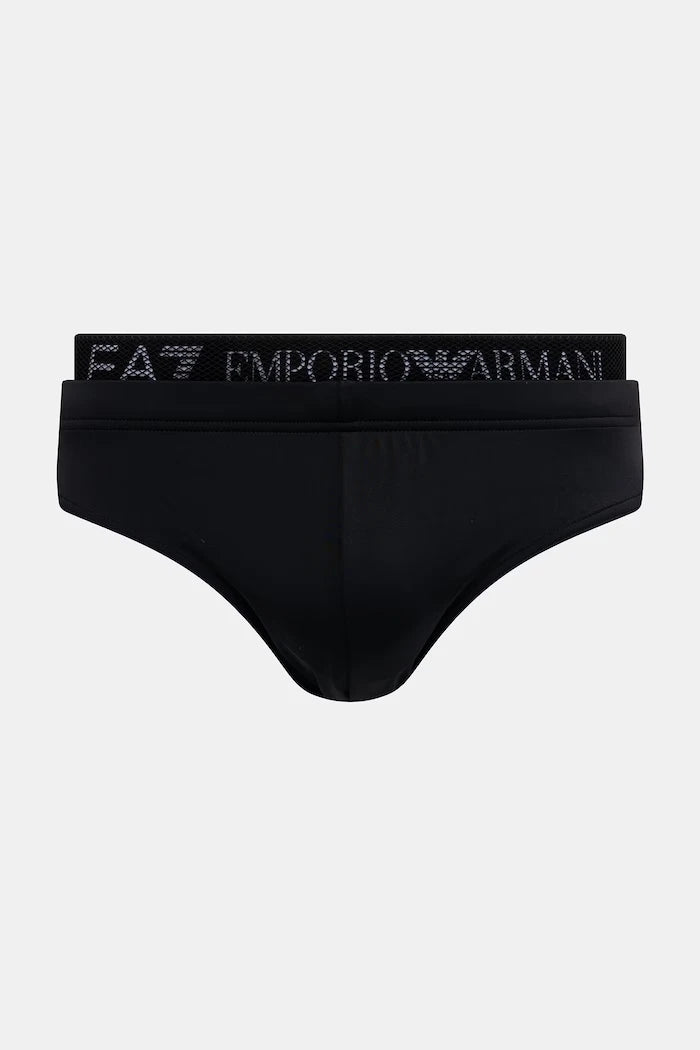 EA7 Emporio Armani Erkek Şort