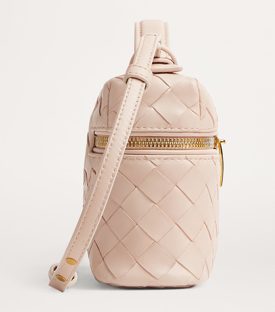 Pink Bang Bang Vanity Case Bag