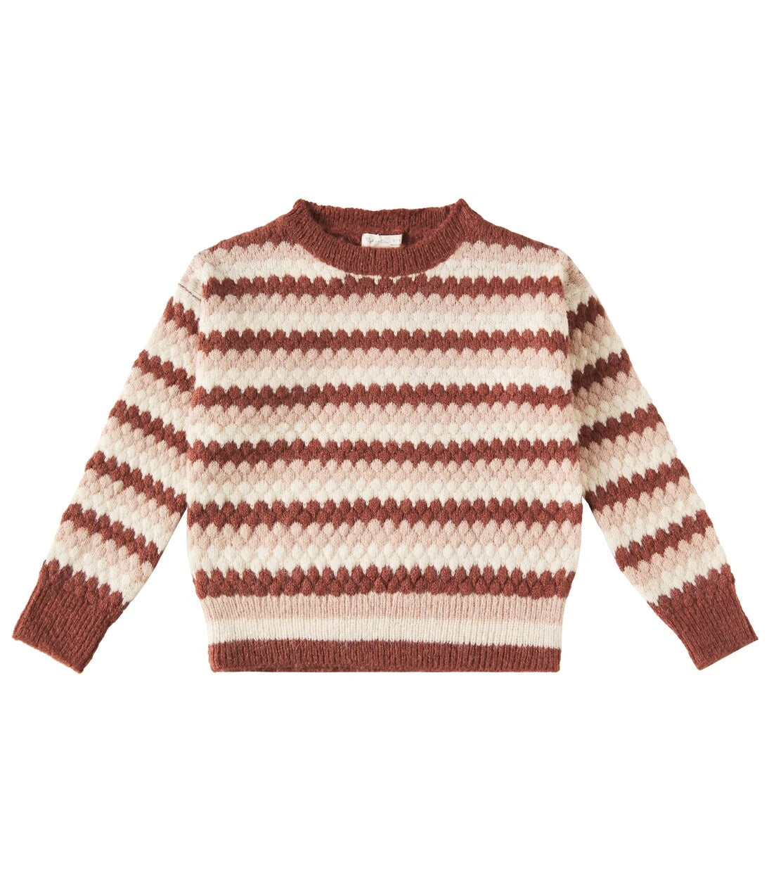 Rylee + Cru - Striped sweater