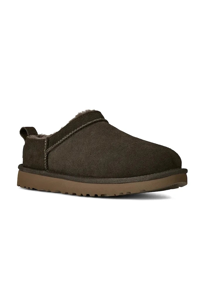 UGG W Classic Micro Süet Terlik