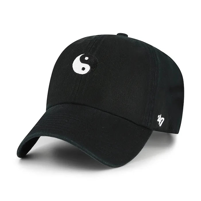 Памучна шапка с козирка 47 brand Smiley Base Runner Icon