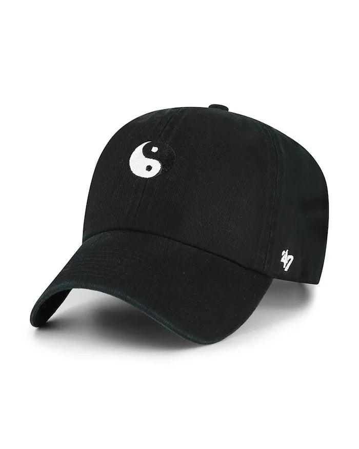 Şapka siperlikli 47 brand Smiley Base Runner Icon