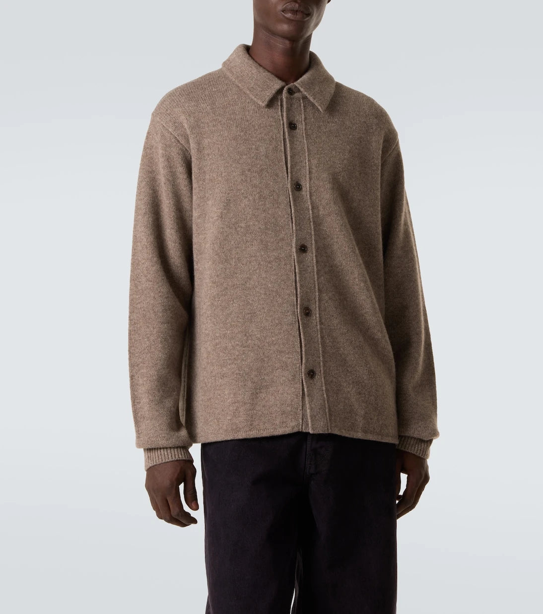 Frame - Yak and wool cardigan