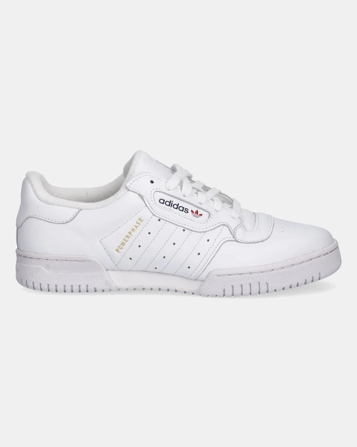 Deri adidas Originals Powerphase spor ayakkabılar