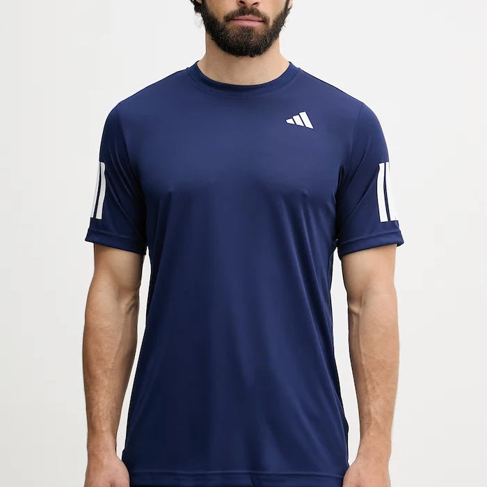 adidas Performance erkek spor tişörtü TENNIS CLUB
